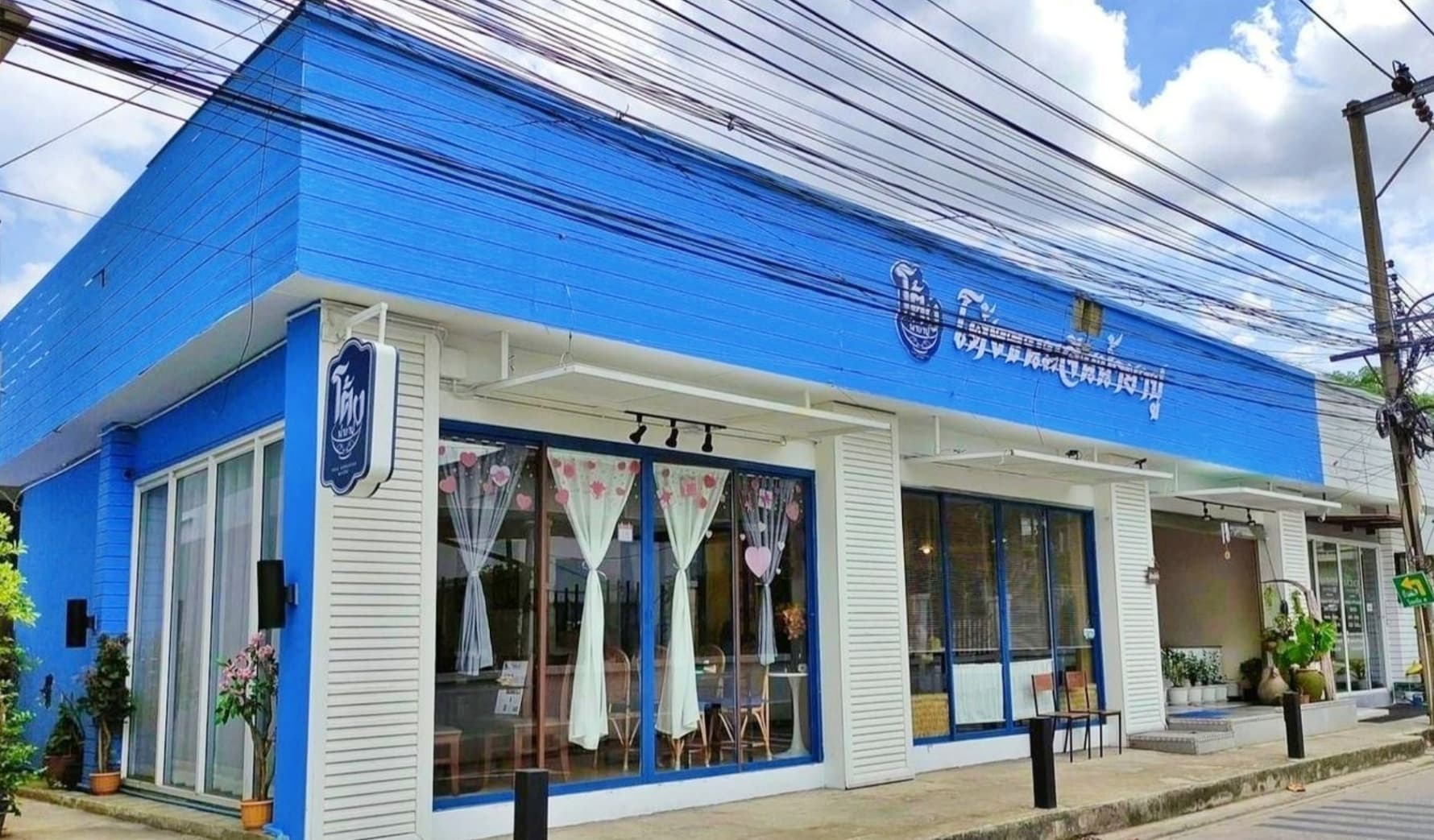 เซ้งด่วน ร้านอาหาร ลาดพร้าว 71 ตรงข้ามสำนักงานเขต ร้านอาหาร 3 ห้อง ที่จอดรถ เยอะมาก