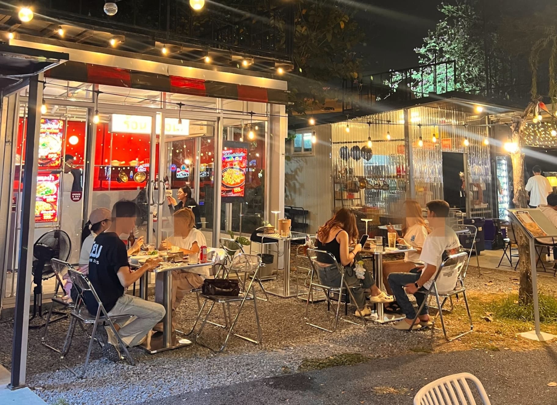 เซ้งร้านเหล้า รัตนาธิเบศร์ บางใหญ่ นนทบุรี ใกล้เซ็นทรัลเวสเกต อยู๋ในโครงการ