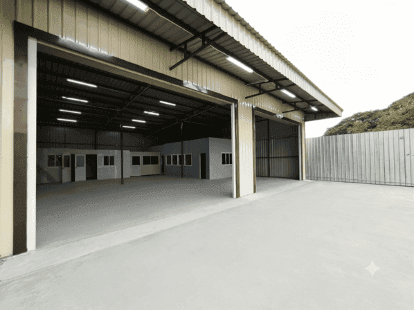 ให้เช่า โกดัง Warehouse คลังสินค้า สำนักงาน สนามบินน้ำ นนทบุรี
